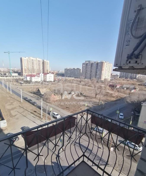 3-комн. квартира, 98.4 м2, 7/11 эт. Астрахань - изображение 5