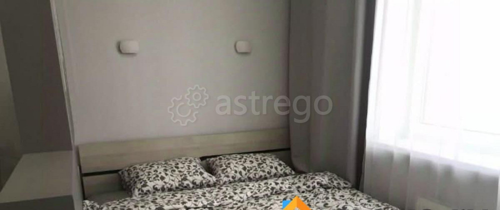 Студия, 33 м2, 14/25 эт. Красногорск - изображение 3