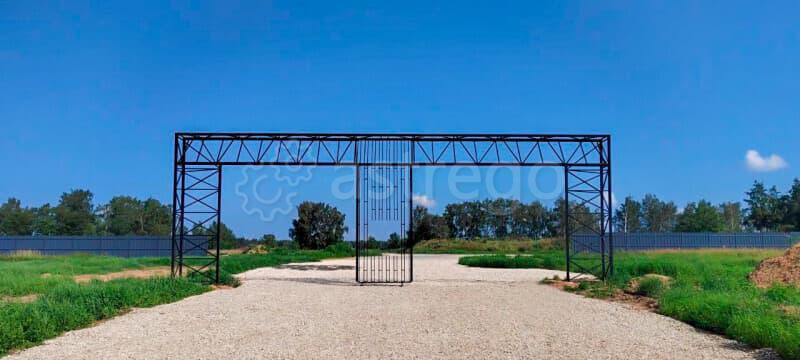 Земля промышленного назначения, 42.26 сотки Старая Купавна - изображение 1