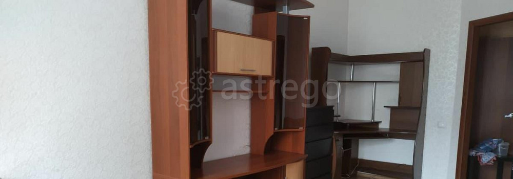 1-комн. квартира, 45 м2, 4/10 эт. Уфа - изображение 2