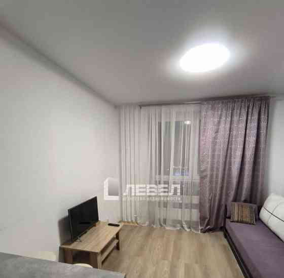 Студия, 21.4 м2, 15/33 эт. Котельники