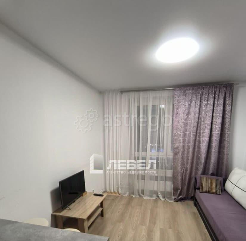 Студия, 21.4 м2, 15/33 эт. Котельники - изображение 2