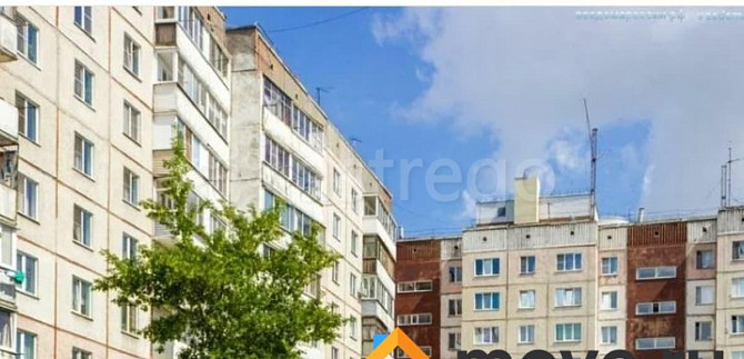 Комната, 12 м2, 2/9 эт. Барнаул - изображение 5