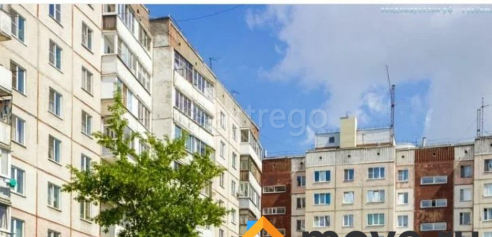 Комната, 12 м2, 2/9 эт. Барнаул - изображение 5