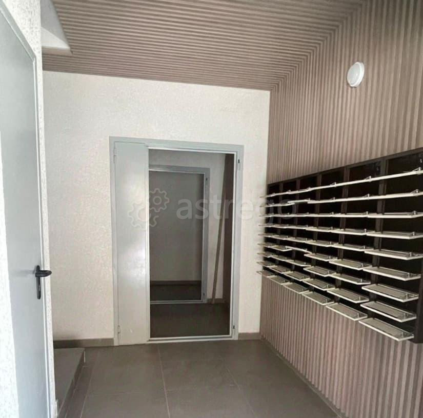 Студия, 24 м, 1/9 эт. Яблоновский - изображение 5