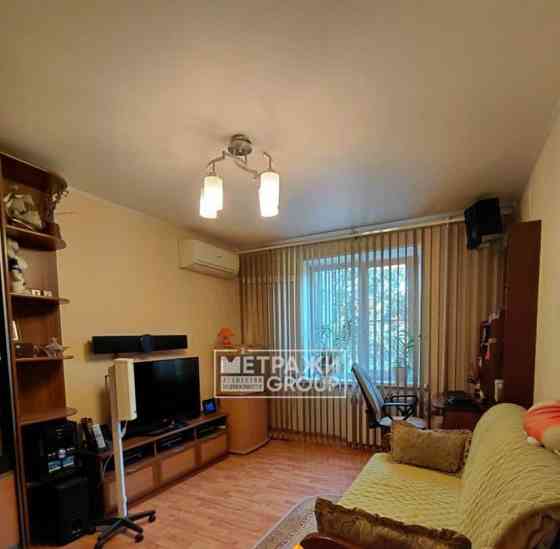 3-комн. квартира, 57.7 м2, 3/9 эт. Щёлково