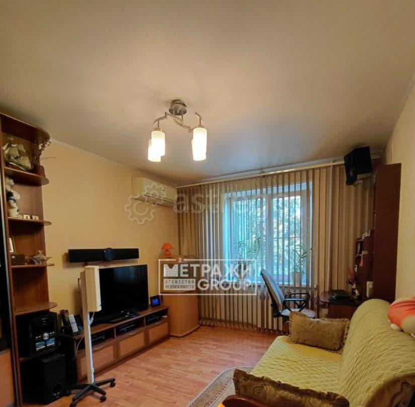 3-комн. квартира, 57.7 м2, 3/9 эт. Щёлково - изображение 5