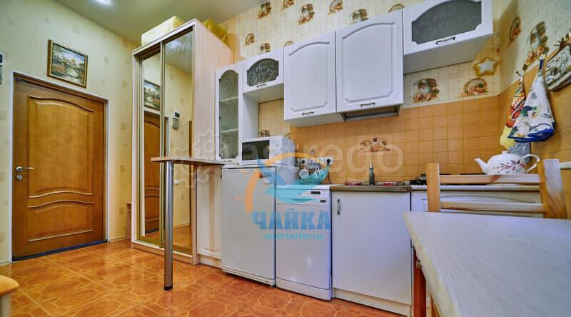 Студия, 18 м2, 1/4 эт. Санкт-Петербург - изображение 8