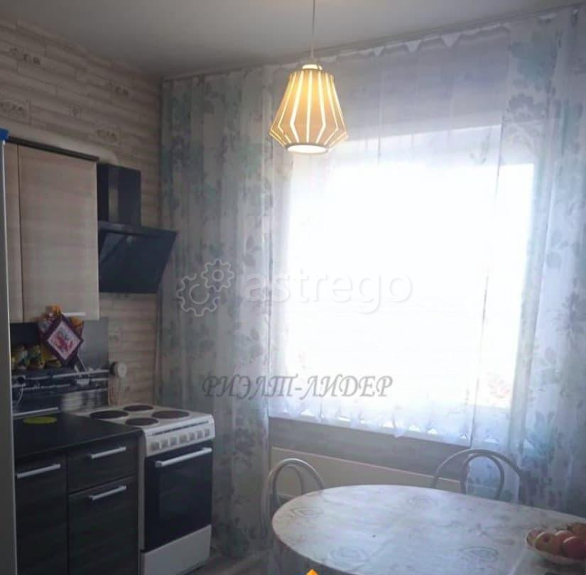 3-комн. квартира, 61.5 м2, 9/9 эт. Горно-Алтайск - изображение 3