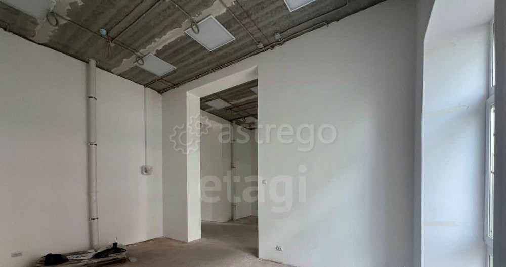 Офис, 79.8 м2 Красноярск - изображение 5