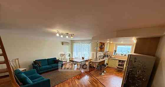 5-комн. квартира, 284 м2, 12/12 эт. Лобня