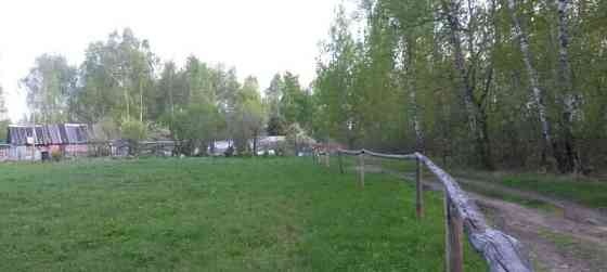 Земля под ИЖС, 8 соток Павловский Посад