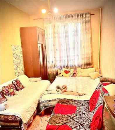 2-комн. квартира, 60 м2, 1/2 эт. Москва