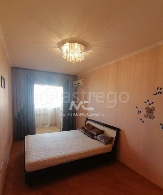 3-комн. квартира, 98.4 м2, 7/11 эт. Астрахань - изображение 3