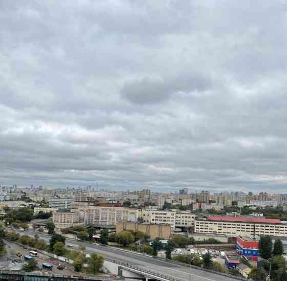 Студия, 27 м2, 16/21 эт. Москва