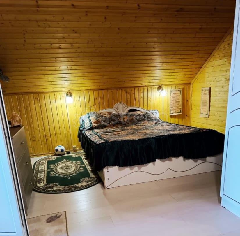 Дом, 194 м2, 6 соток, 2 эт. Москва - изображение 3