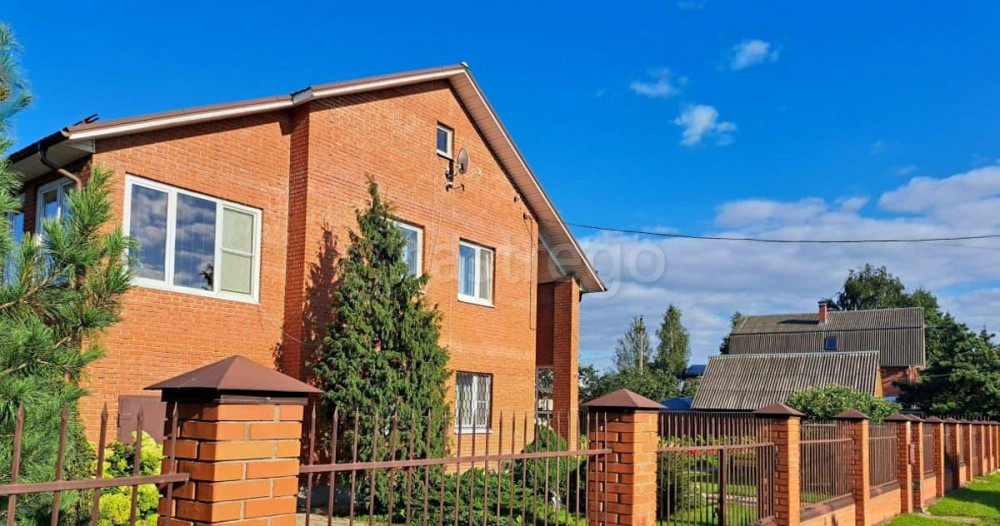 Земельный участок, 6.2 сотки Пушкино - изображение 2