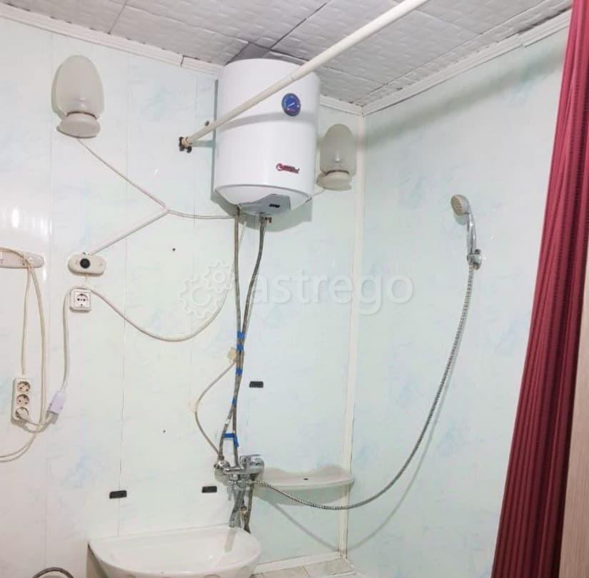 Дом, 100 м2, 12 соток, 1 эт. Уяр - изображение 3