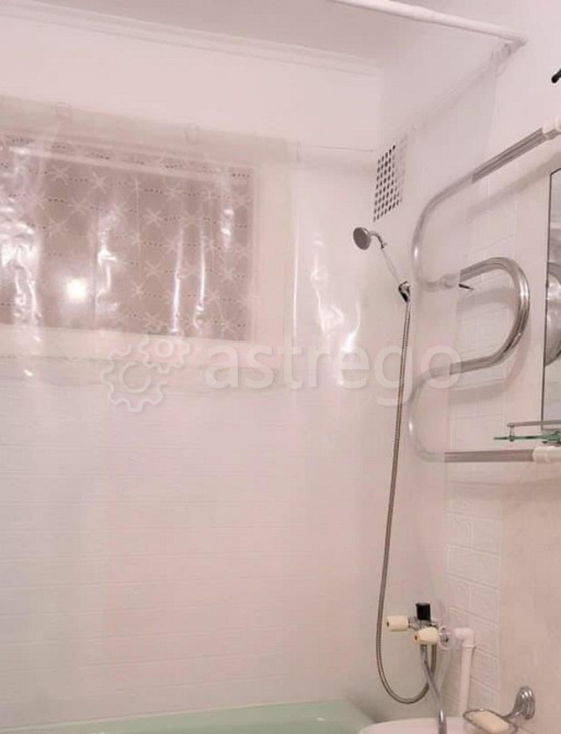 1-комн. квартира, 33 м2, 5/5 эт. Барнаул - изображение 2