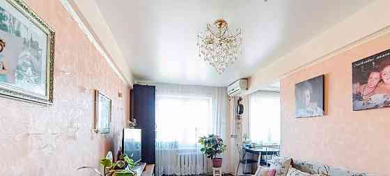 4-комн. квартира, 74 м2, 5/5 эт. Благовещенск