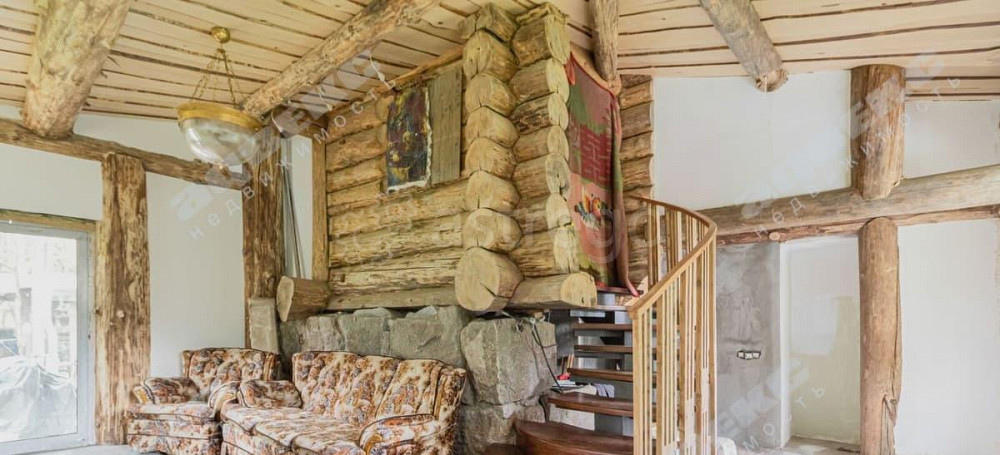 Дом, 120 м2, 10.2 сотки, 3 эт. Санкт-Петербург - изображение 3