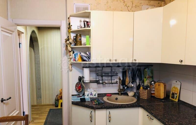 2-комн. квартира, 49.3 м2, 5/5 эт. Электроугли - изображение 8