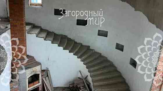 Коттедж, 350 м2 Истра