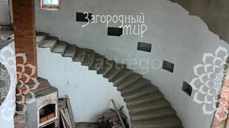 Коттедж, 350 м2 Истра - изображение 4