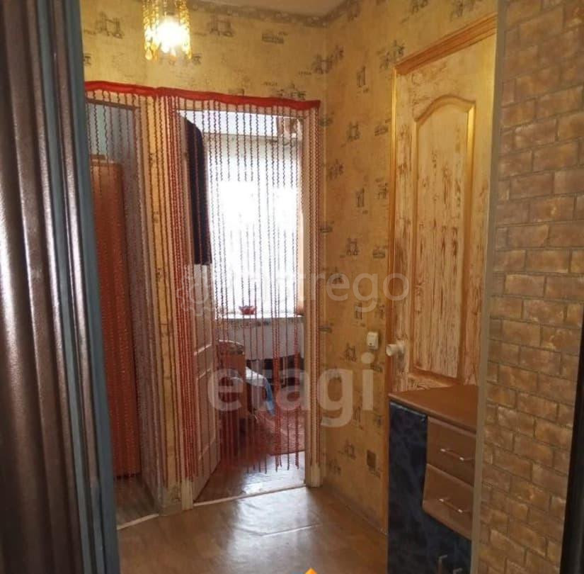 1-комн. квартира, 33.5 м2, 1/5 эт. Белогорск - изображение 7