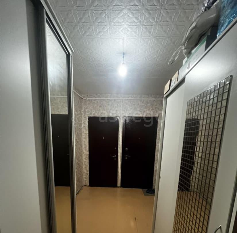 Комната, 17.8 м2, 15/16 эт. Москва - изображение 7