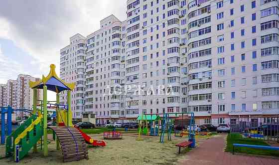 4-комн. квартира, 135.4 м2, 6/15 эт. Старый Оскол
