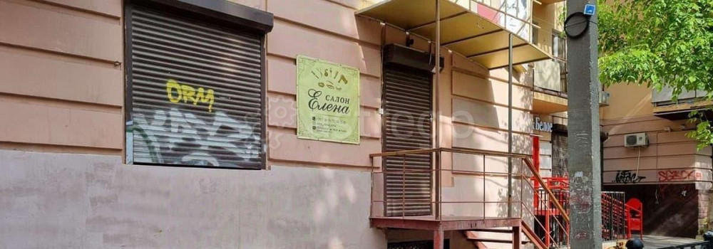 Торговое помещение, 48 м2 Астрахань - изображение 5