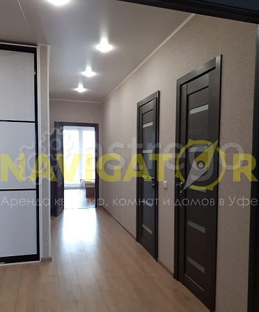 2-комн. квартира, 75 м2, 7/25 эт. Уфа - изображение 3