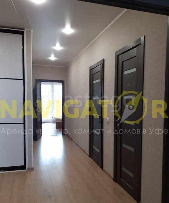 2-комн. квартира, 75 м2, 7/25 эт. Уфа - изображение 3