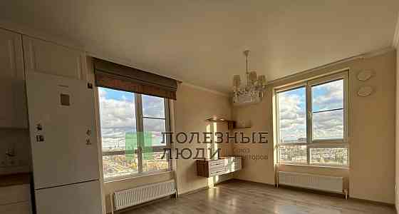 3-комн. квартира, 69 м2, 18/19 эт. Астрахань