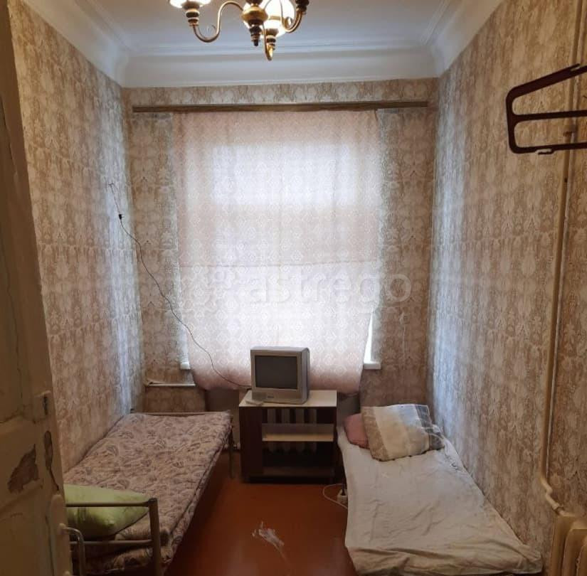 4-комн. квартира, 100 м2, 1/4 эт. Коломна - изображение 4