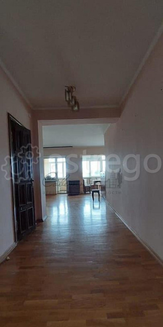 3-комн. квартира, 108 м2, 4/6 эт. Старый Оскол - изображение 5