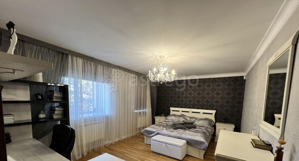 Коттедж, 1000 м2, 40 соток, 3 эт. Красноярск - изображение 3