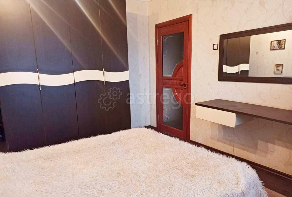 4-комн. квартира, 83.3 м2, 5/10 эт. Майский - изображение 10