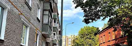 Комната, 14.4 м2, 1/5 эт. Москва
