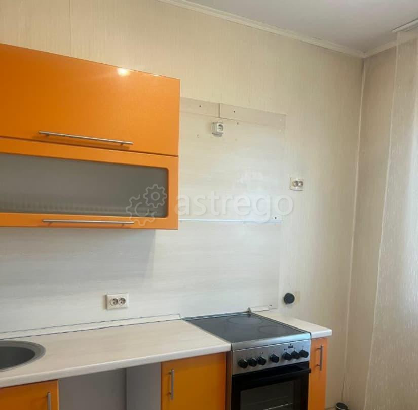1-комн. квартира, 41 м2, 7/10 эт. Красноярск - изображение 5