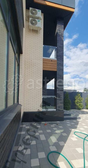 Коттедж, 193 м2, 7.5 сотки, 2 эт. Дубовое - изображение 2