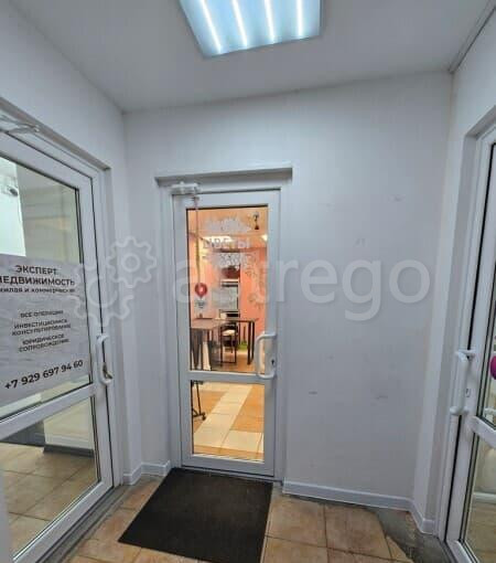 Торговое помещение, 21 м2 Долгопрудный - изображение 10