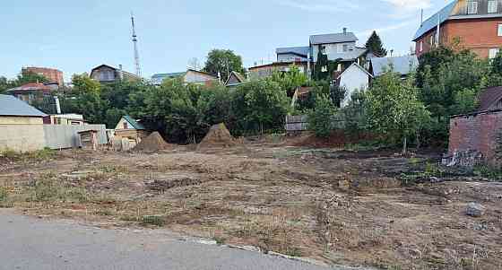 Земельный участок, 10 соток Уфа