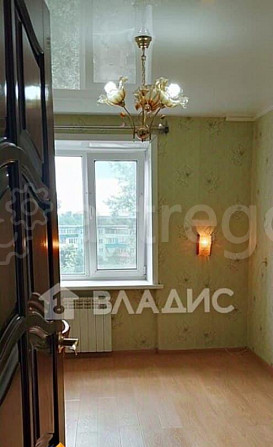 3-комн. квартира, 55 м2, 5/5 эт. Бийск - изображение 4