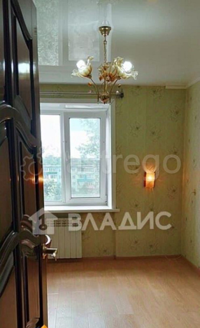 3-комн. квартира, 55 м2, 5/5 эт. Бийск - изображение 4