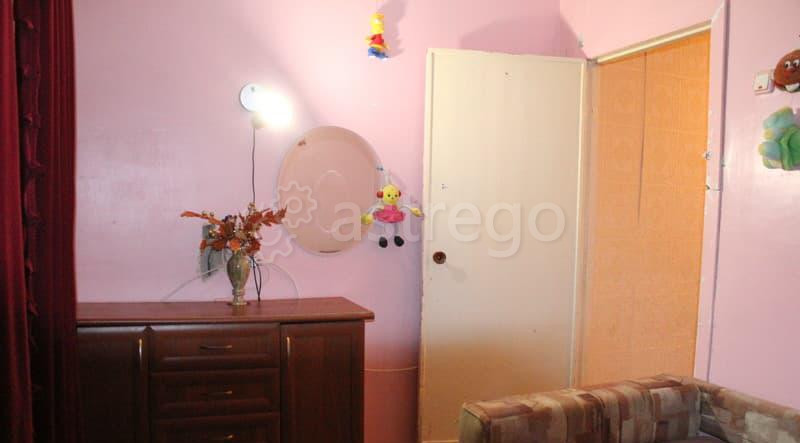 2-комн. квартира, 52 м2, 2/2 эт. Москва - изображение 8