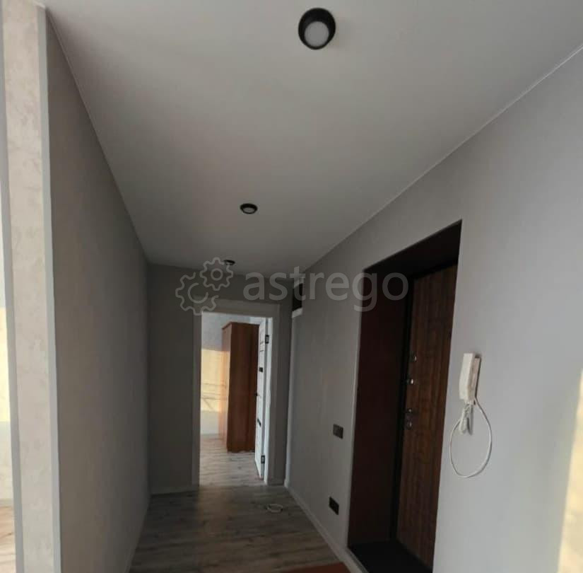 2-комн. квартира, 50 м2, 5/9 эт. Красноярск - изображение 1