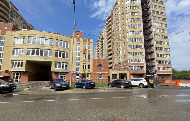 Свободного назначения, 258.2 м2 Дмитров - изображение 2