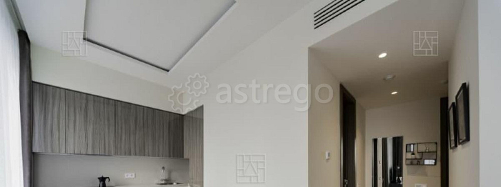 1-комн. квартира, 40 м2, 8/40 эт. Москва - изображение 7